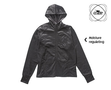 Men's Fitness Jacket
