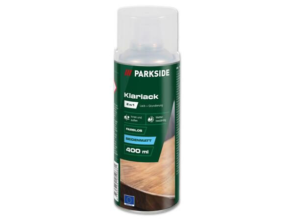 Lack-Spray, 400 ml