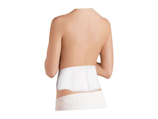 Sensiplast Lower Back Heat Wrap