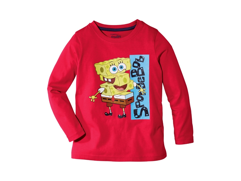 Kids' Pyjamas "Paw Patrol, Dora, Spongebob, Ninja Turtles"