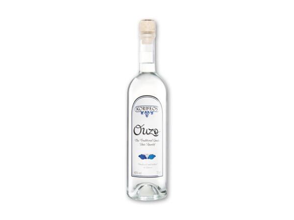 Ouzo