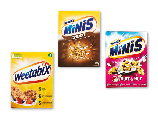 Weetabix