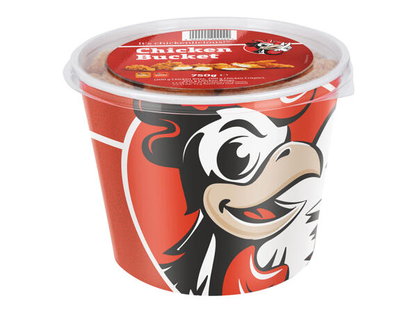 Chicken Bucket