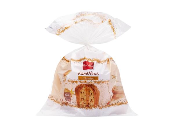 Panettone