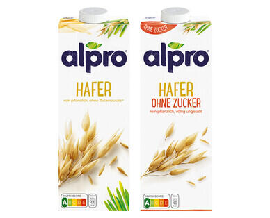 ALPRO(R) 
 HAFERDRINK