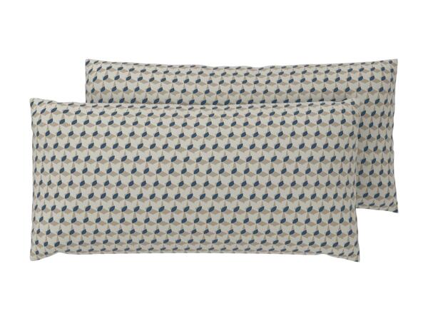Pillowcase, 2 pieces
