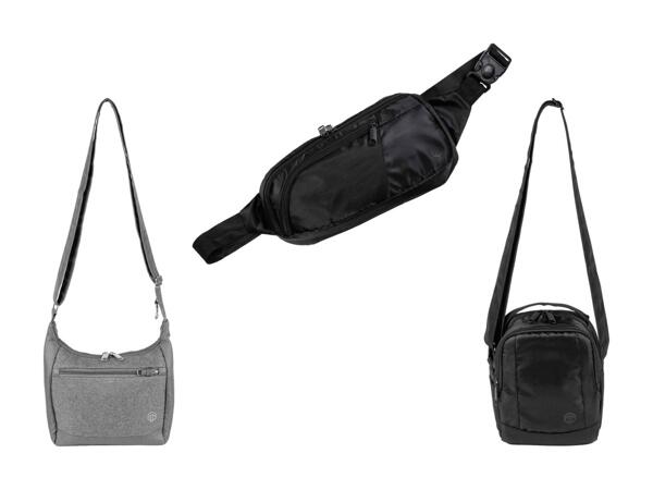 TOPMOVE TRAVELER(R) Tyverisikret taske