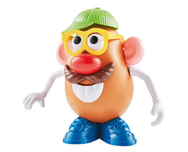 Mr. Potato Head