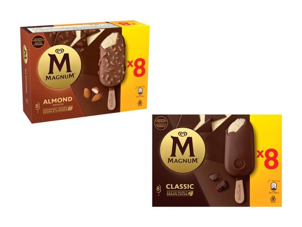 Magnum Lusso