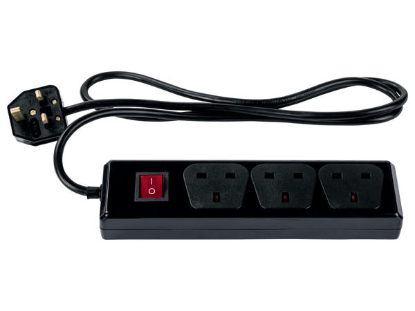 Extension Lead