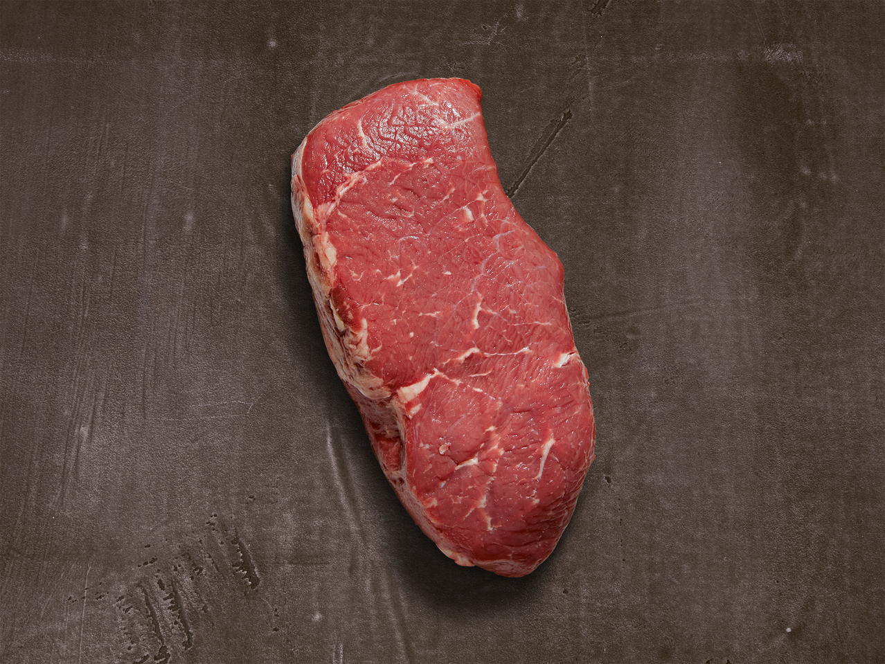 Entrecôte de bœuf Angus