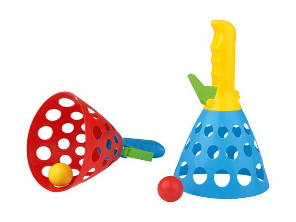 Outdoor Toy Sets