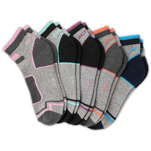 Sport-Socken 5 Paar