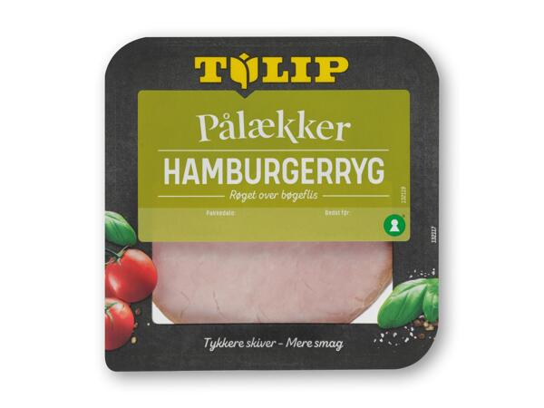 TULIP Pålæg
