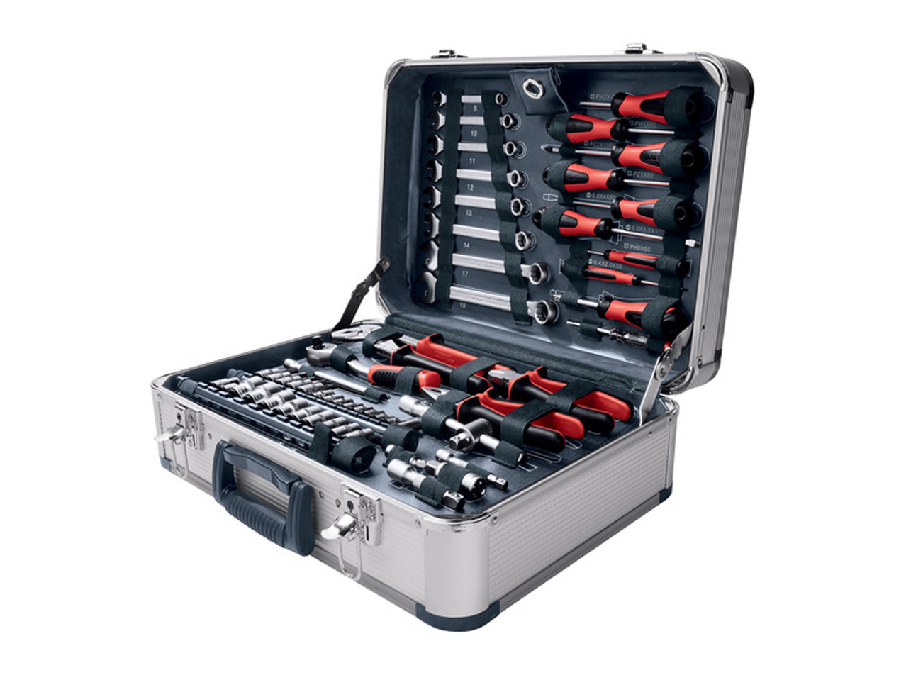 POWERFIX Tool Kit