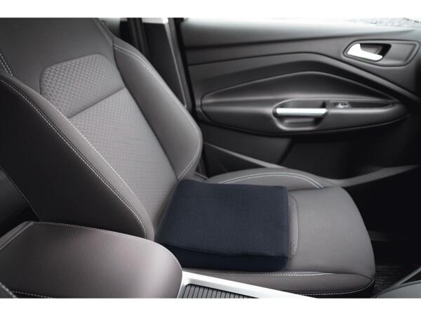 Memory Foam Car Seat Cushion