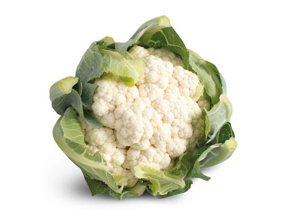 Cauliflower