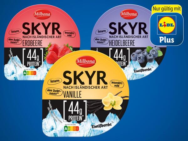 Skyr