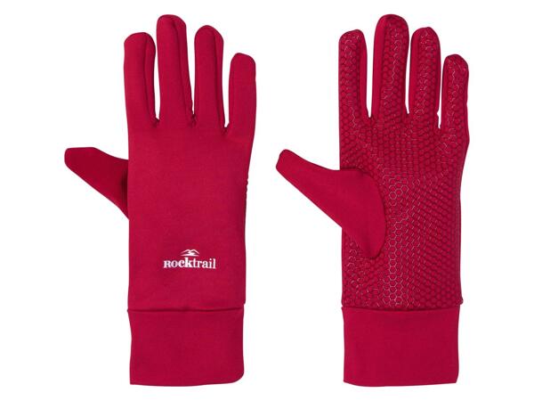 Multifunctional Gloves