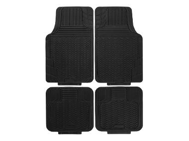 Ultimate Speed All-Weather Car Mat Set