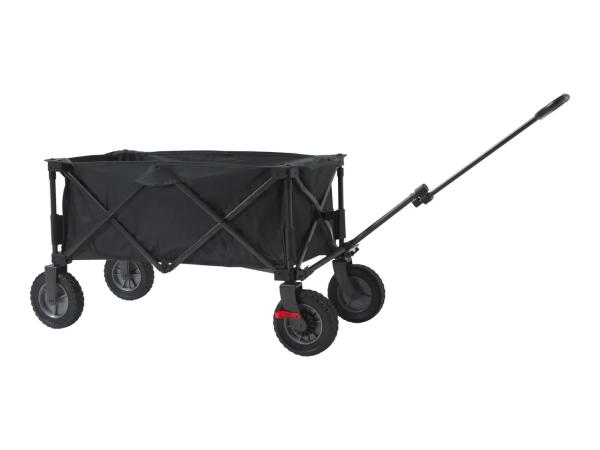 Crivit Folding Trolley