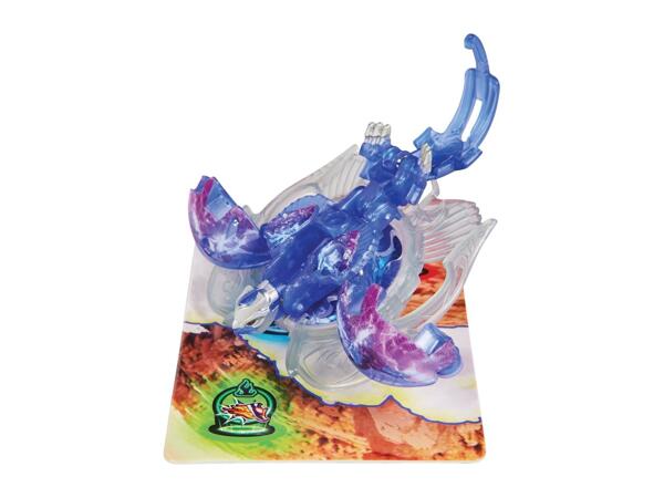 Spinmaster Bakugan - Special Attack Figure
