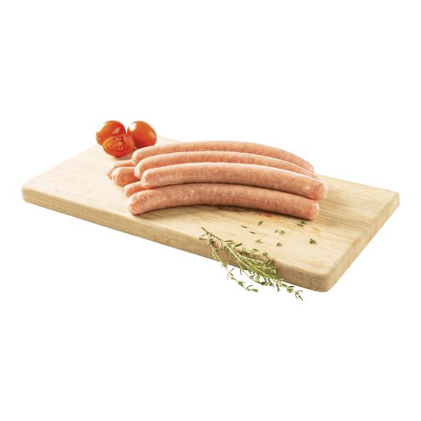 Chipolata Schwein/Kalb