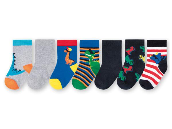 Boys' Socks