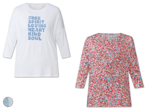 Damen Shirt