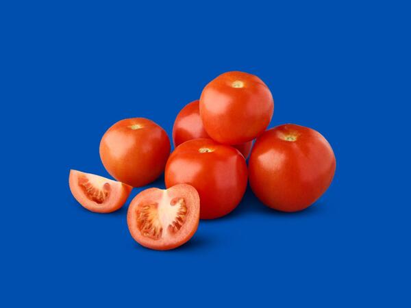 Cherry Tomatoes