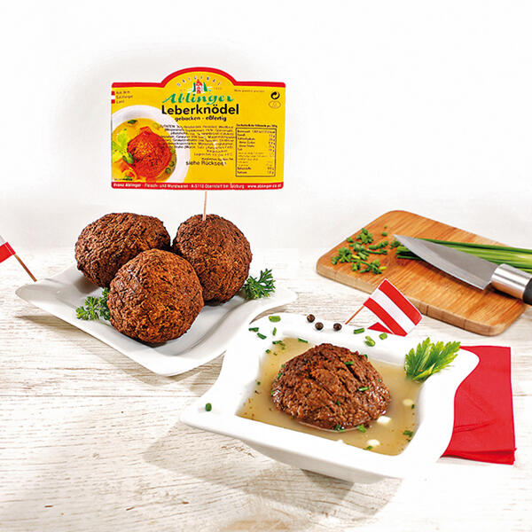 Leberknödel