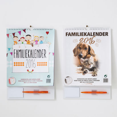 Familiekalender