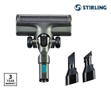 Handheld Stick Vacuum Cleaner