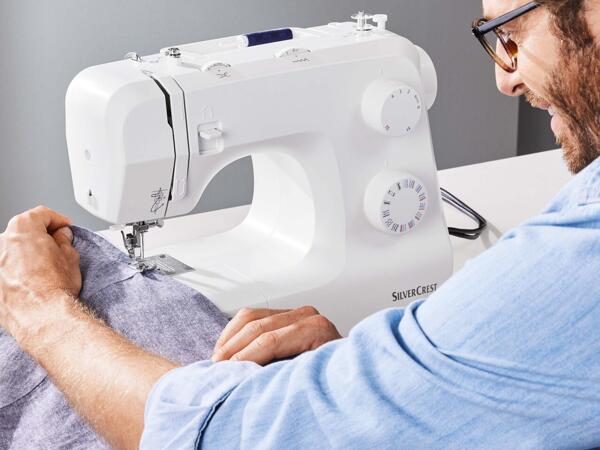 Sewing Machine