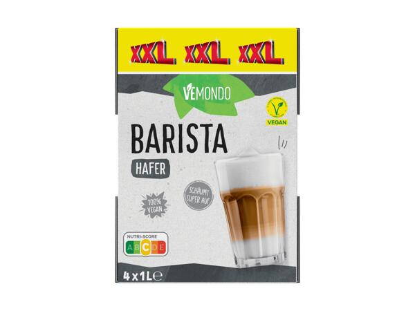 Hafer Barista Drink