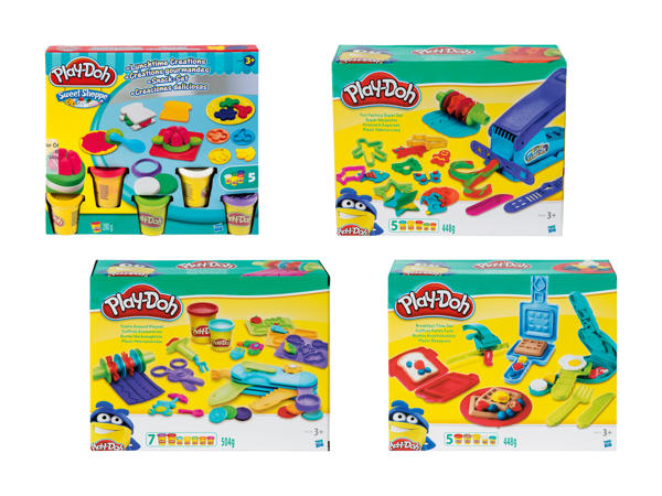 Set de pâte à modeler Play-Doh
