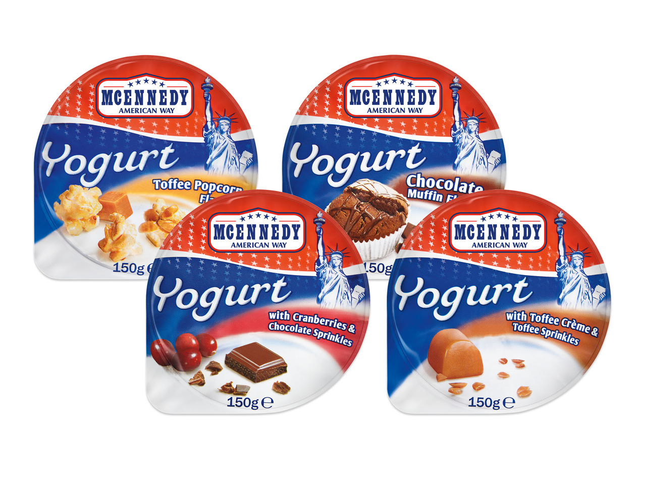YOGHURT