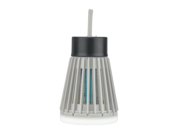 Livarno Home UV Insect Killer with Light
