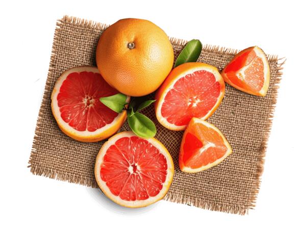 Grapefruit