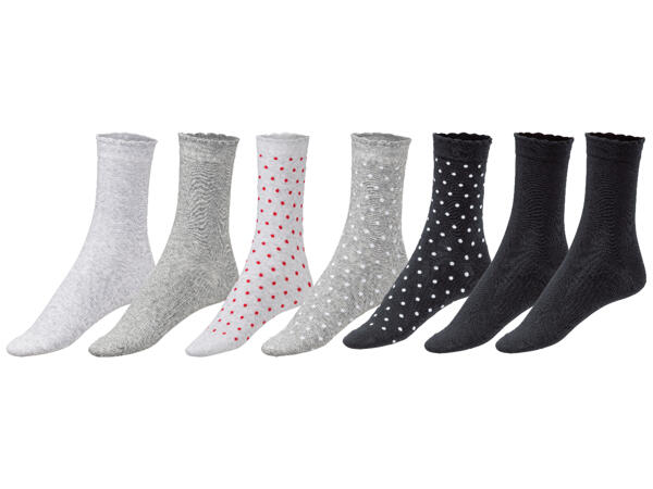 Ladies' Socks