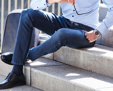 WATSON'S Herren-Jeans