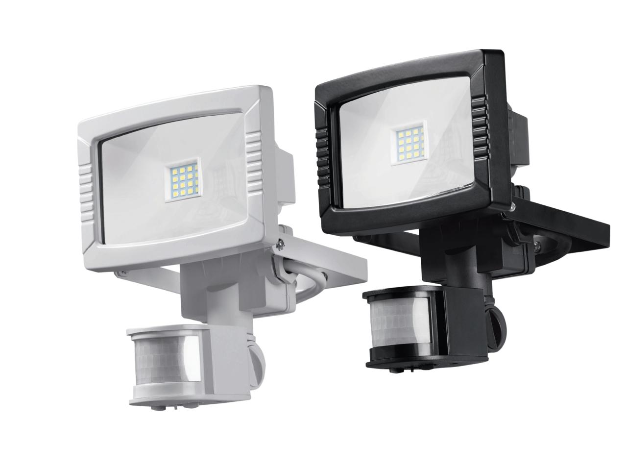 LIVARNO LUX LED Spotlight 8.5W