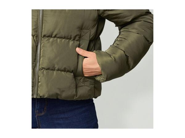 Esmara Ladies' Puffer Jacket