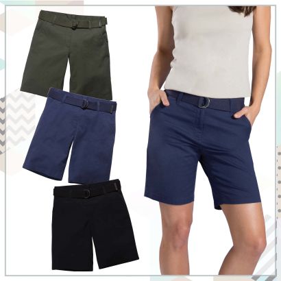Short pour dames