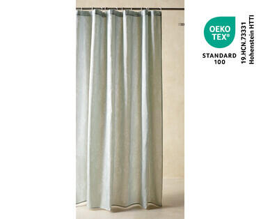 Shower Curtain