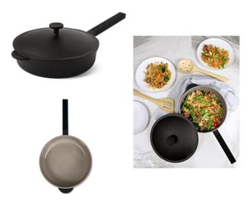 Crofton 
 Awesome Pan