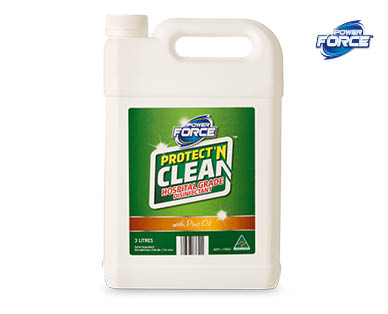 Disinfectant 3L