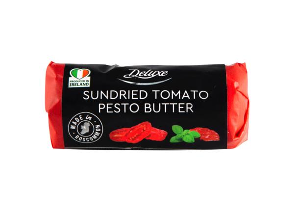 Flavoured Butter