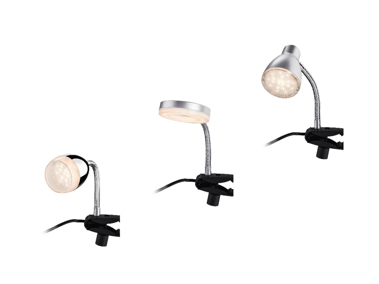 LIVARNO LUX LED Clip Light