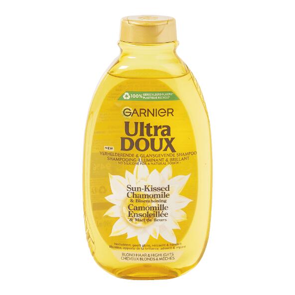 GARNIER(R) 				Shampoo
